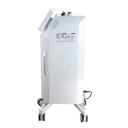 Pressoterapia 3 in 1 digitale con elettrostimolazione (EMS) i-Medstetic -i-Medstetic -Macchinari per pressoterapia Professionale