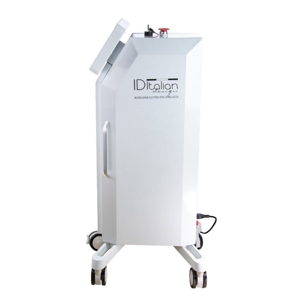 i-Medstetic Presotherapy 3 in 1 Digital Premium with Sauna and EMS -i-Medstetic -Professional Pressotherapy Machines