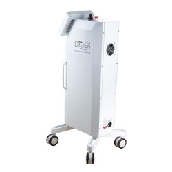 i-Medstetic Presotherapy 3 in 1 Digital Premium with Sauna and EMS -i-Medstetic -Pressotherapy