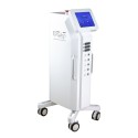 i-Medstetic Presoterapia 3 em 1 Digital Premium com Sauna e Eletroestimulação -i-Medstetic -Máquinas de Pressoterapia