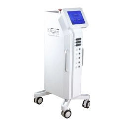 Pressoterapia 3 in 1 digitale con elettrostimolazione (EMS) i-Medstetic -i-Medstetic -Macchinari per pressoterapia Professionale