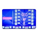 Máquina de Presoterapia Digital 2.5 com Manta i-Medstetic, equipamento estético -i-Medstetic -Máquinas de Pressoterapia