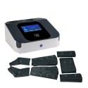 Presoterapia e Termoterapia HighTech Sauna Air - Equipamento de Estética Weelko -Weelko -Máquinas de Pressoterapia