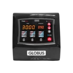 Globus GSport 3 pressoterapia portatile per recupero muscolare -Globus -Macchinari per pressoterapia Professionale