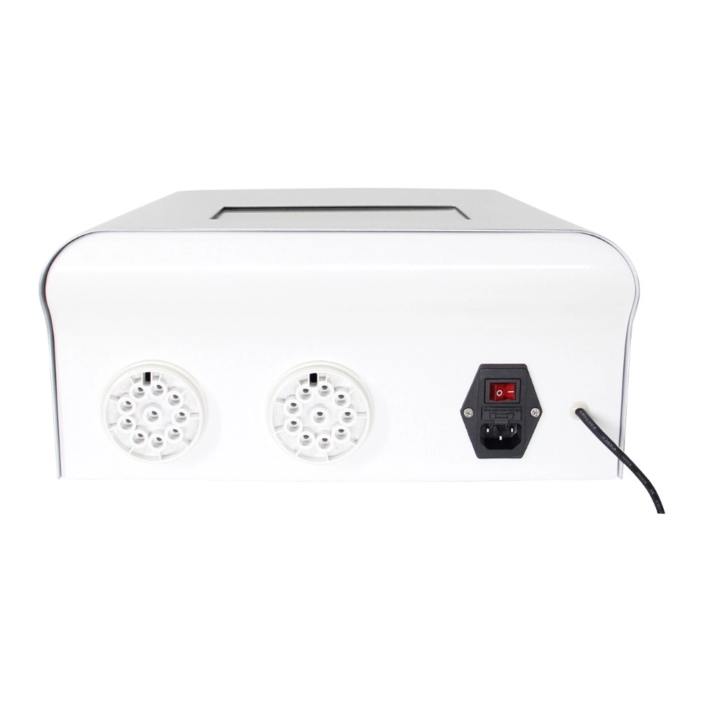 PresoFit Pro – pressoterapia com fato completo, 32 câmaras e 8 programas -PresoFit -Máquinas de Pressoterapia Profissional