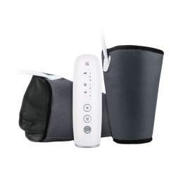 Weelko Equipamento Portátil de Pressoterapia para Estética e Bem-Estar -Weelko -Máquinas de Pressoterapia