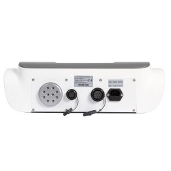 Khona Press 3 EN 1 – DDUUEETT Pressotherapie & Elektrostimulation, 35–65 °C -DDUUEETT -Pressotherapiegeräte