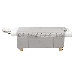 I-medStetic Premium Khona Press 3 en 1 - Dispositivo di presoterapia, termoterapia ed elettrostimolazione -I-medStetic Premiu...