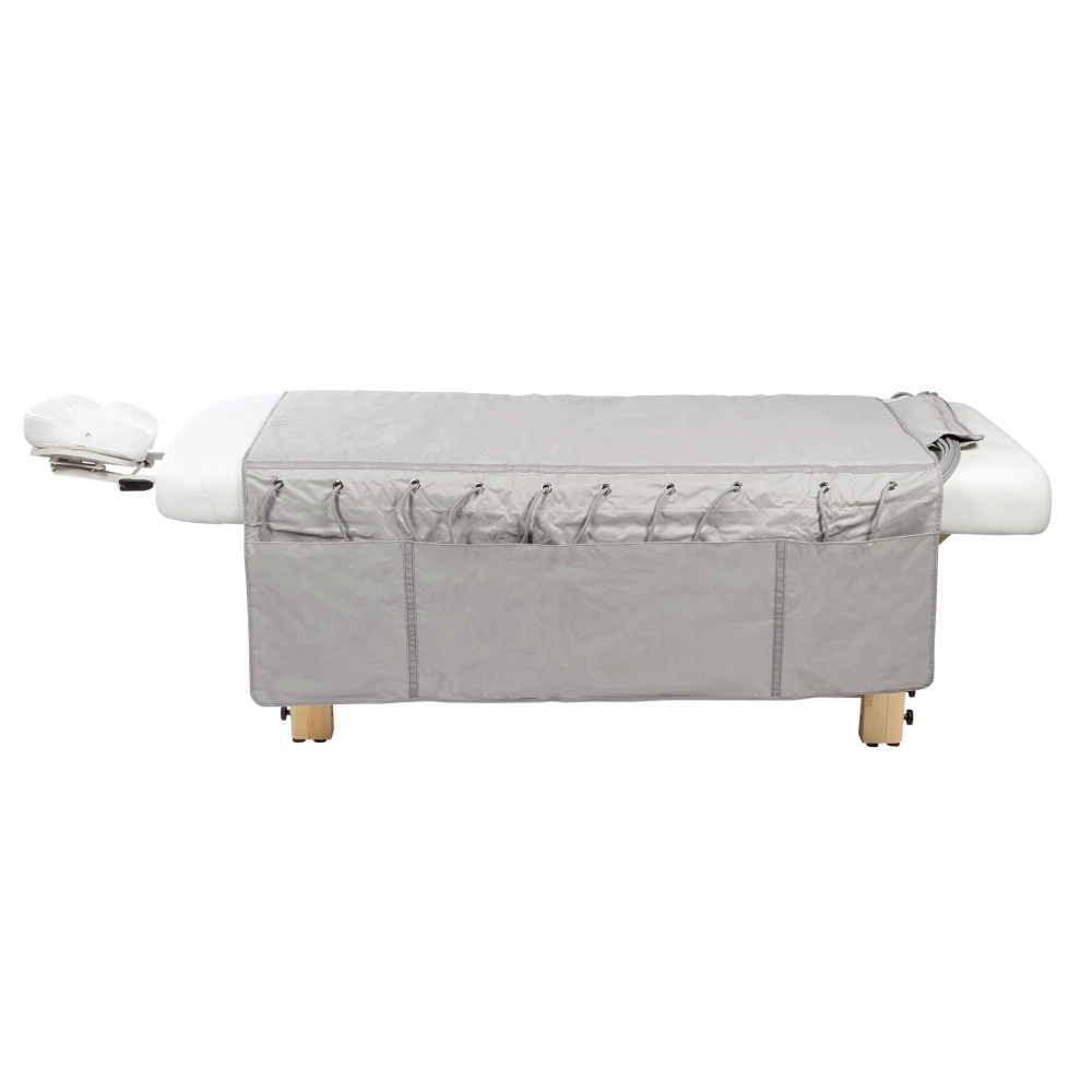 KHONA PRESS 3 EN 1 – Pressotherapy with Thermotherapy and Electrostimulation, DDUUEETT -DDUUEETT -Professional Pressotherapy ...