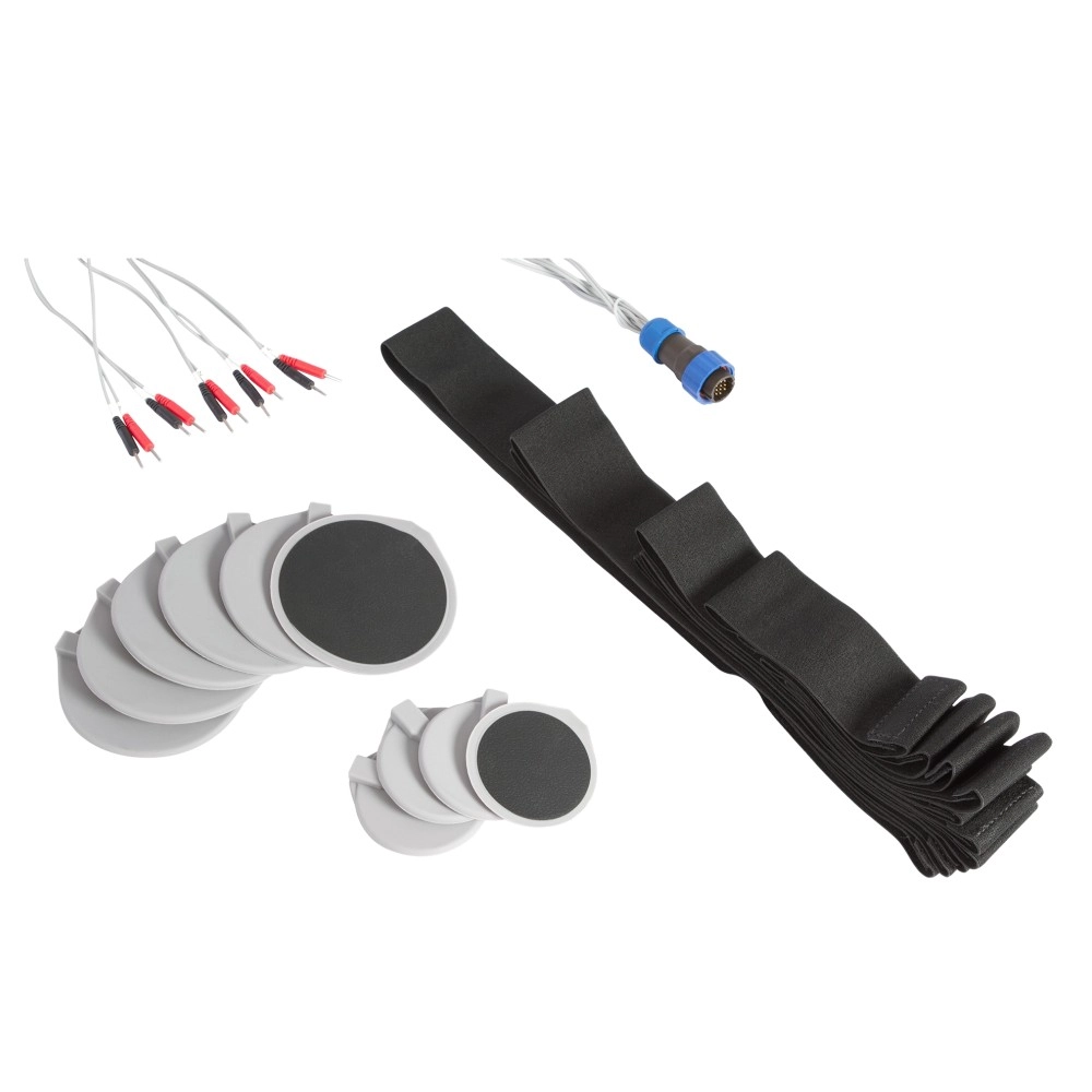 Khona Press 3 en 1 - Pressothérapie digitale avec écran tactile - DDUUEETT -DDUUEETT -Appareils de pressothérapie professionn...