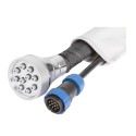 I-medStetic Premium Khona Press 3 em 1 - Equipamento de Presoterapia, Termoterapia e Eletroestimulação -I-medStetic Premium -...