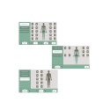 I-medStetic Premium Khona Press 3 em 1 - Equipamento de Presoterapia, Termoterapia e Eletroestimulação -I-medStetic Premium -...