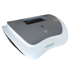 Khona Press 3 EN 1 – DDUUEETT Pressotherapie & Elektrostimulation, 35–65 °C -DDUUEETT -Pressotherapiegeräte