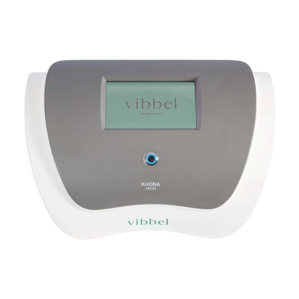 I-medStetic Premium Khona Press Complete Presotherapy Device -I-medStetic Premium -Professional Pressotherapy Machines