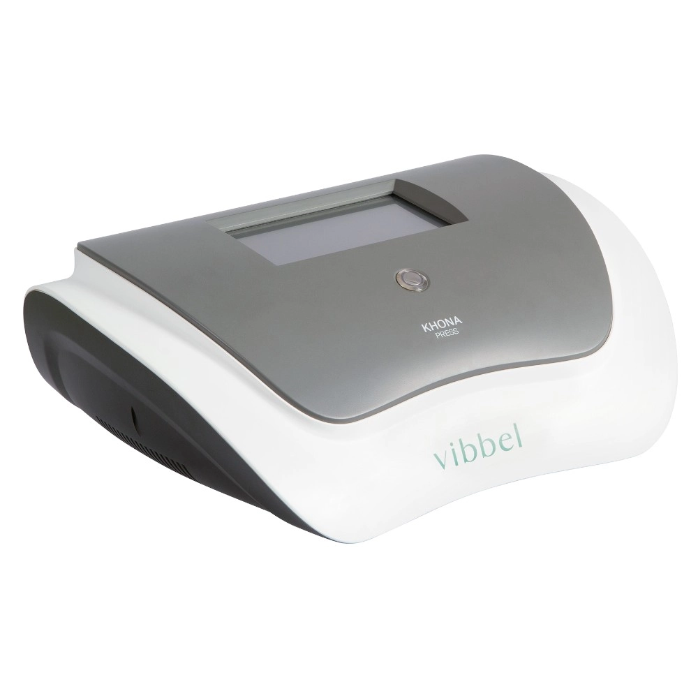 KHONA PRESS pressotherapy unit with sequential compression – DDUUEETT -DDUUEETT -Professional Pressotherapy Machines