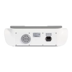 KHONA PRESS – Pressoterapia con controllo digitale e compressione sequenziale, 4 programmi - DDUUEETT -DDUUEETT -Macchinari p...