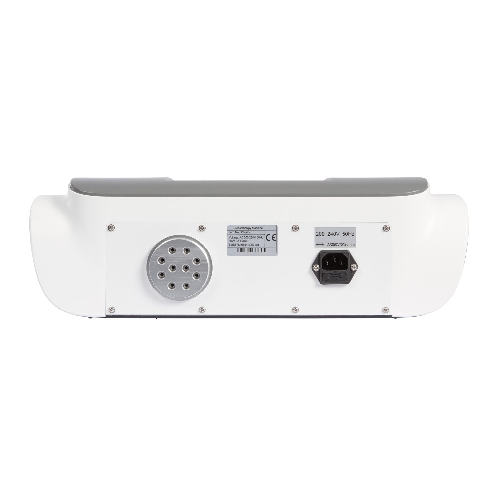 Presoterapia Khona Press I-medStetic Premium equipo de presoterapia completo -I-medStetic Premium -Máquinas de Presoterapia P...