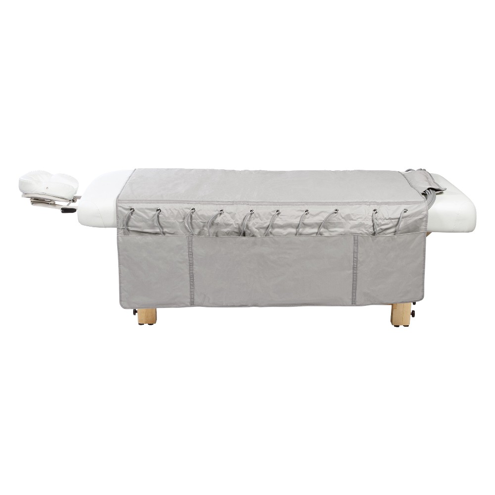 Manta para presoterapia 3 en 1 analógica i-Medstetic con cableado -i-Medstetic -Accesorios Presoterapia