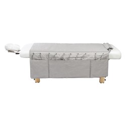 i-Medstetic 3-in-1 Digital Pressotherapy Blanket with Cables -i-Medstetic -Pressotherapy accessories