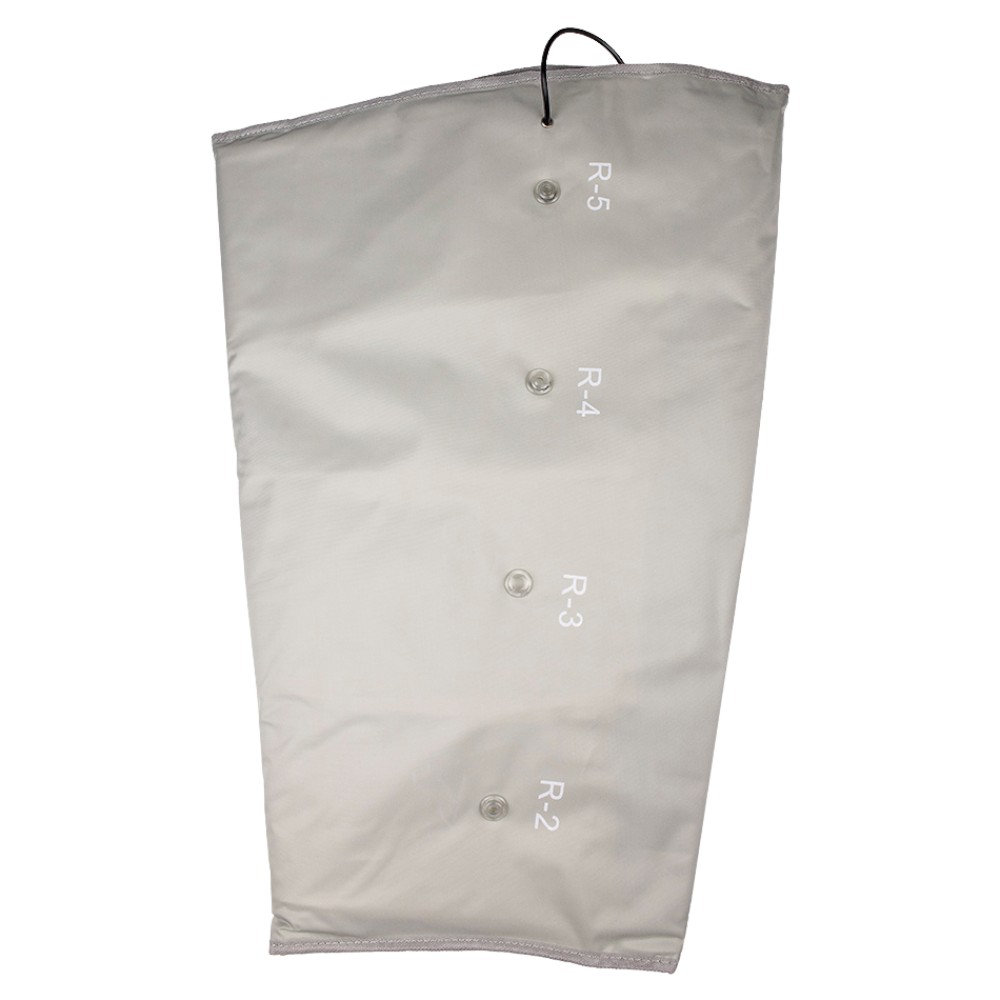 Pierna derecha para presoterapia 3 en 1 i-Medstetic equipo de estética -i-Medstetic -Accesorios Presoterapia