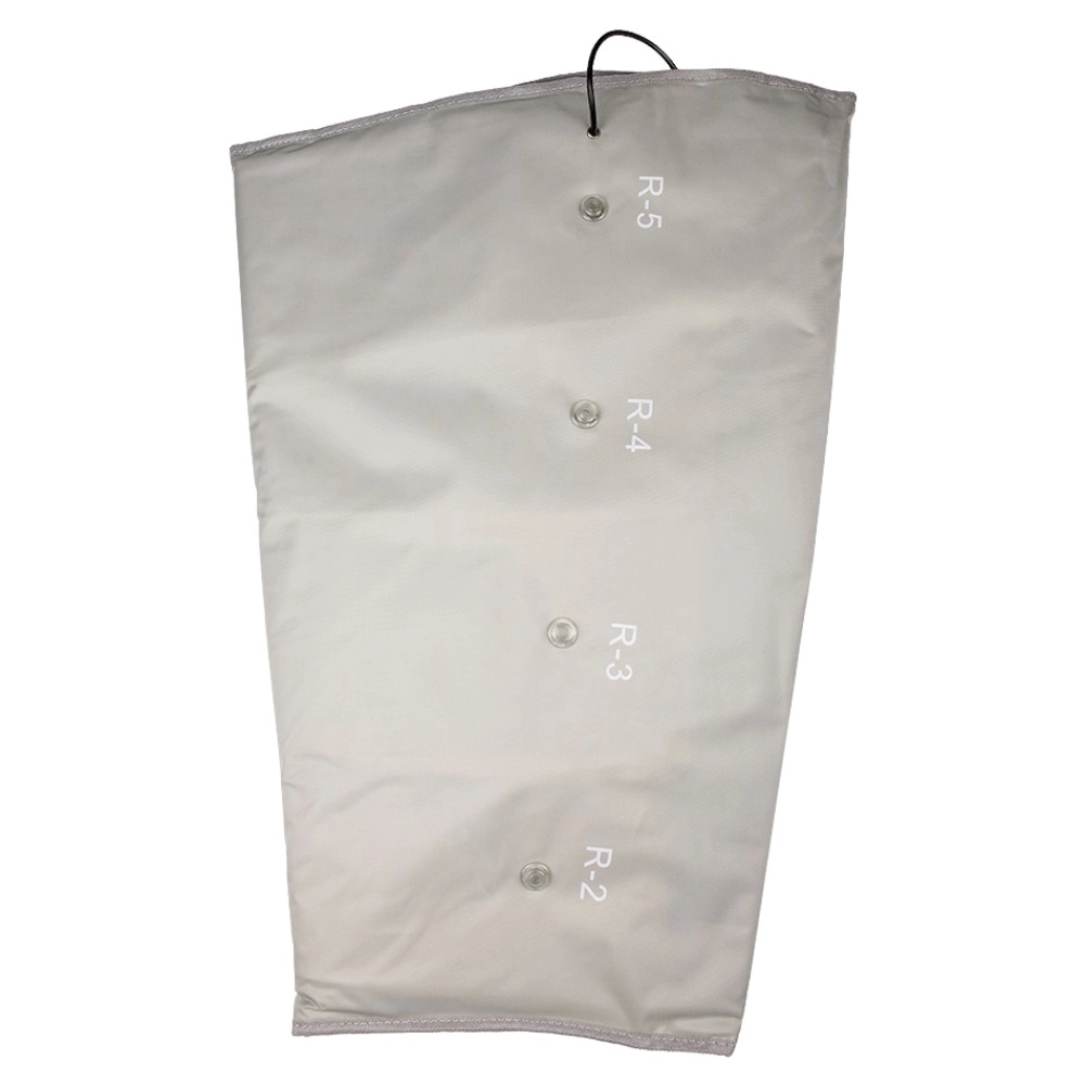 i-Medstetic Right Leg Pressotherapy 3-in-1 Device Attachment -i-Medstetic -Pressotherapy accessories