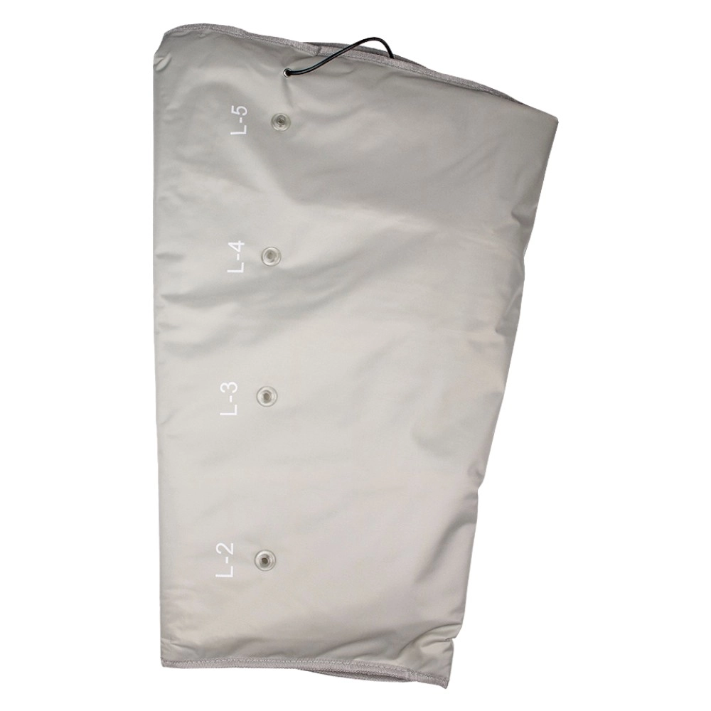 Pierna izquierda para presoterapia 3 en 1 i-Medstetic -i-Medstetic -Accesorios Presoterapia