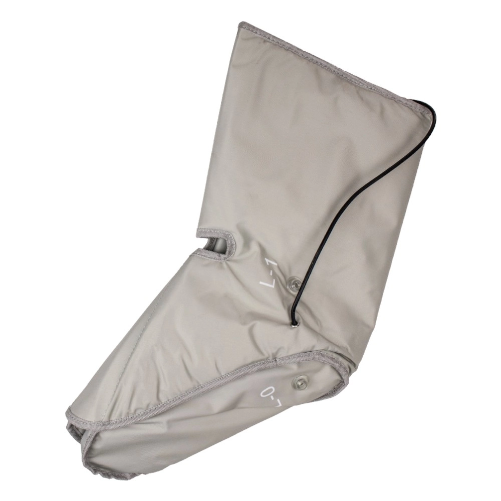 i-Medstetic Pie Rechte Presotherapie Gerät 3 in 1 -i-Medstetic -Zubehör für die Pressotherapie