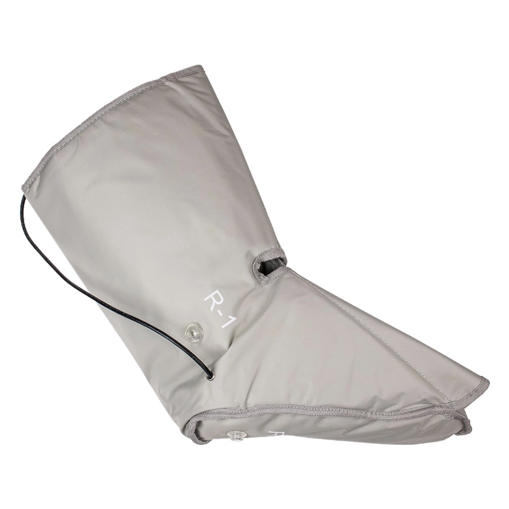 Pied gauche pour presothérapie 3 en 1 i-Medstetic - Équipement de presothérapie -i-Medstetic -Accessoires de pressothérapie