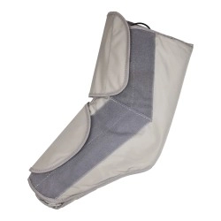 Pied gauche pour presothérapie 3 en 1 i-Medstetic - Équipement de presothérapie -i-Medstetic -Accessoires de pressothérapie