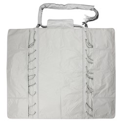 i-Medstetic 3-in-1 Digital Pressotherapy Blanket with Cables -i-Medstetic -Pressotherapy accessories