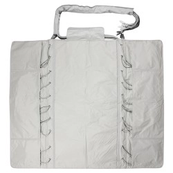 i-Medstetic 3-in-1 Digitale Pressotherapie-Matte mit Kabel -i-Medstetic -Zubehör für die Pressotherapie