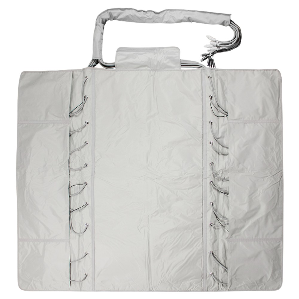 Manta para presoterapia digital 3 en 1 i-Medstetic con cableado incluido -i-Medstetic -Accesorios Presoterapia