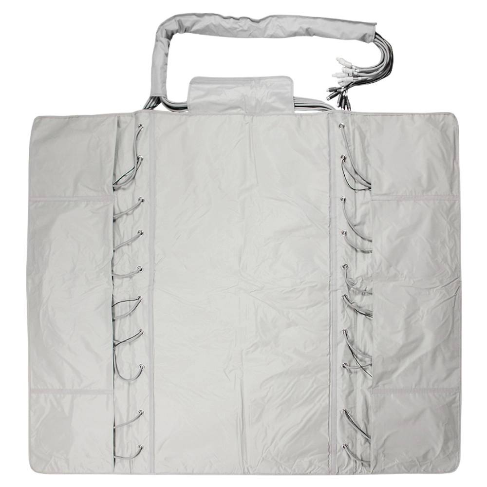 i-Medstetic 3-in-1 Digital Pressotherapy Blanket with Cables -i-Medstetic -Pressotherapy accessories