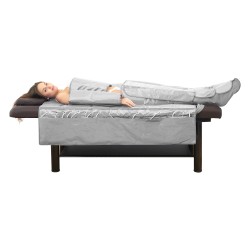 i-Medstetic 3-in-1 Full Body Pressotherapy Suit with Blanket -i-Medstetic -Pressotherapy accessories