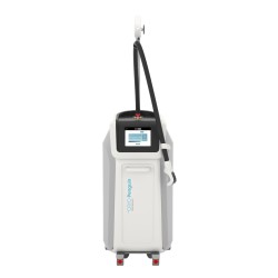 Cryo Science CRYO Penguin Gerät für lokale Kryotherapie -Cryo Science -Kryotherapie-Kabinen Kryosauna