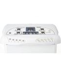 Presoterapia 3 em 1 Profissional com Sauna e Eletroestimulação I-Medstetic -i-Medstetic -Máquinas de Pressoterapia