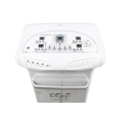 Pressotherapie 3-in-1 mit Elektrostimulation (EMS) – i-Medstetic -i-Medstetic -Pressotherapiegeräte