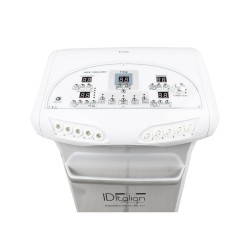 I-Medstetic Professional 3-in-1 Pressotherapy with Electro Stimulation and Sauna -i-Medstetic -Pressotherapy