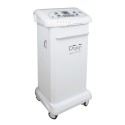 i-Medstetic Presoterapia Multifuncional 3 em 1 com Calor e Eletroestimulação -i-Medstetic -Equipamento estético