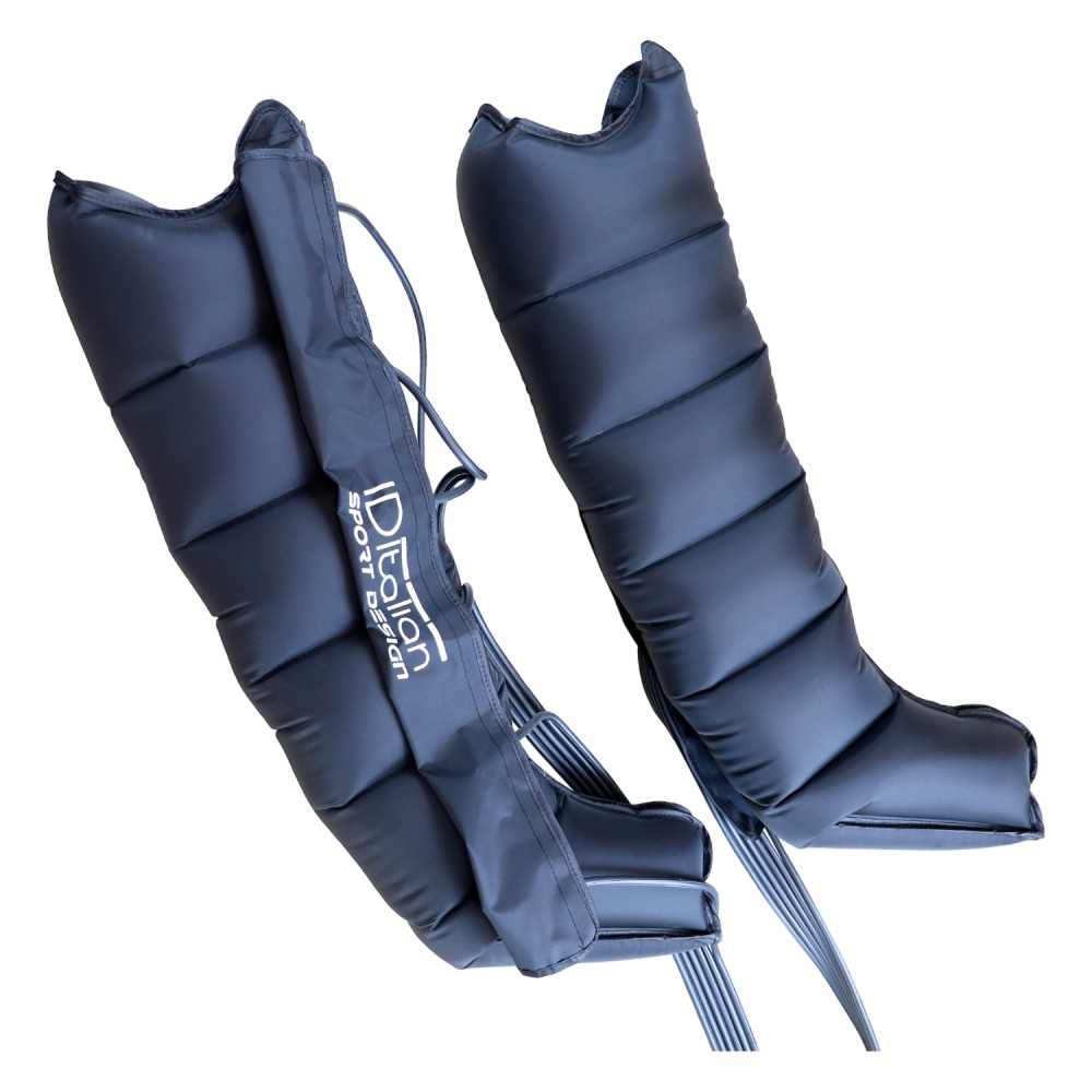 i-Medstetic Sport Pressotherapie Stiefel für Bein Gesundheit -i-Medstetic -Pressotherapie