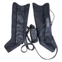 i-Medstetic Sports Pressotherapy Boots - Advanced Compression Therapy Equipment -i-Medstetic -Professional Pressotherapy Mach...
