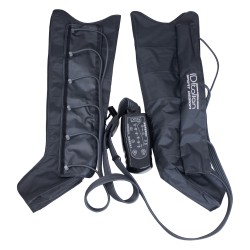 i-Medstetic Sport Pressotherapie Stiefel für Bein Gesundheit -i-Medstetic -Pressotherapie