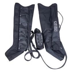 Pressoterapia per gambe a compressione sequenziale i-Medstetic -i-Medstetic -Macchinari per pressoterapia Professionale