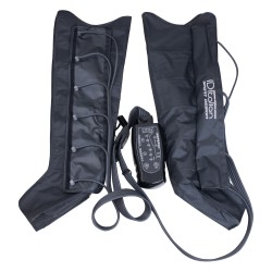 i-Medstetic Sport Pressotherapie Stiefel für Bein Gesundheit -i-Medstetic -Pressotherapie