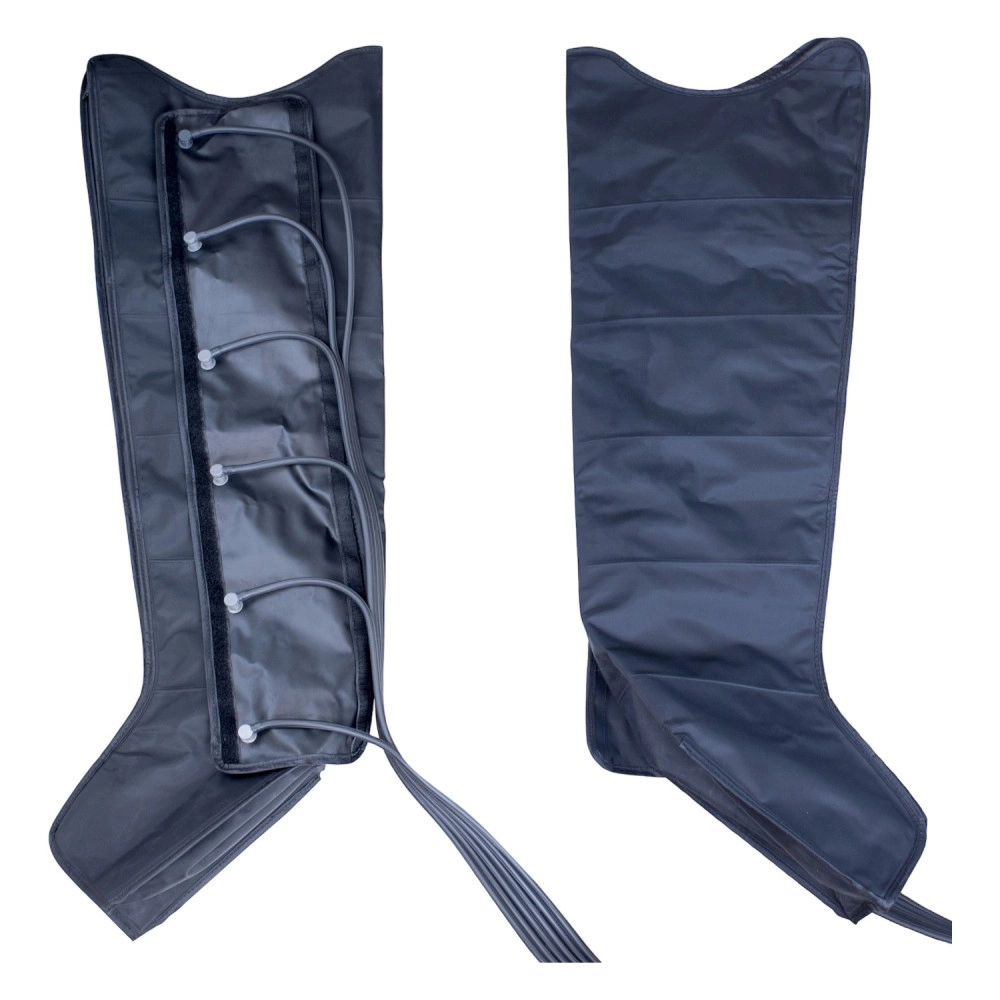 i-Medstetic Botas de Presoterapia Deportiva con Compresión Secuencial -i-Medstetic -Máquinas de Presoterapia Profesional