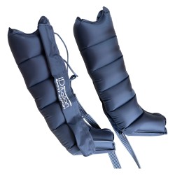 i-Medstetic Sport Pressotherapie Stiefel für Bein Gesundheit -i-Medstetic -Pressotherapie