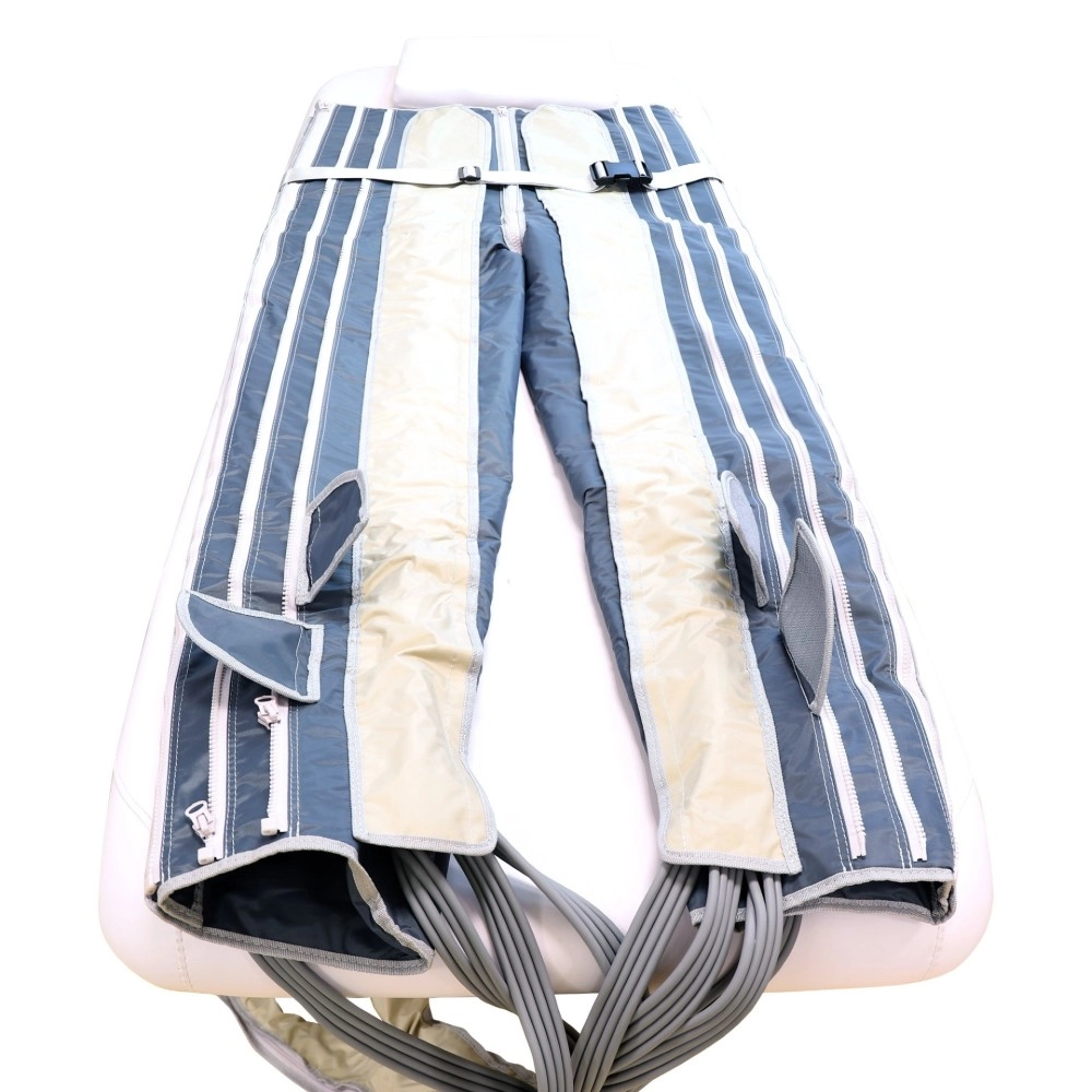 PresoFit Pro Pressotherapie, 8 Programme – PresoFit -PresoFit -Pressotherapiegeräte