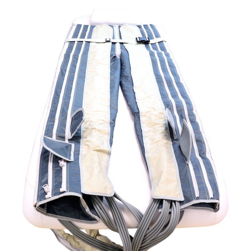 PresoFit Pro: Full-Body Pressotherapy Equipment for Lymphatic Drainage -PresoFit -Professional Pressotherapy Machines