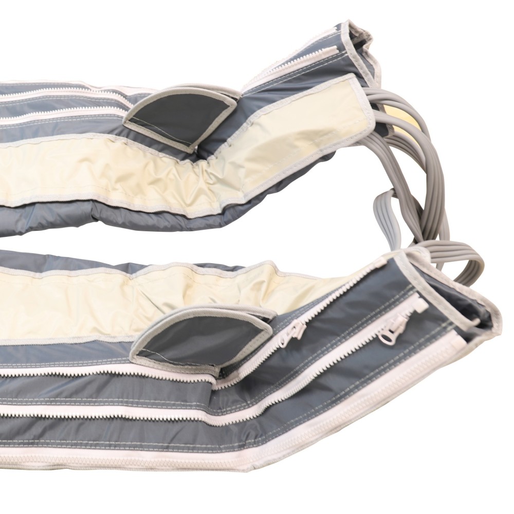 PresoFit Pro: Full-Body Pressotherapy Equipment for Lymphatic Drainage -PresoFit -Professional Pressotherapy Machines