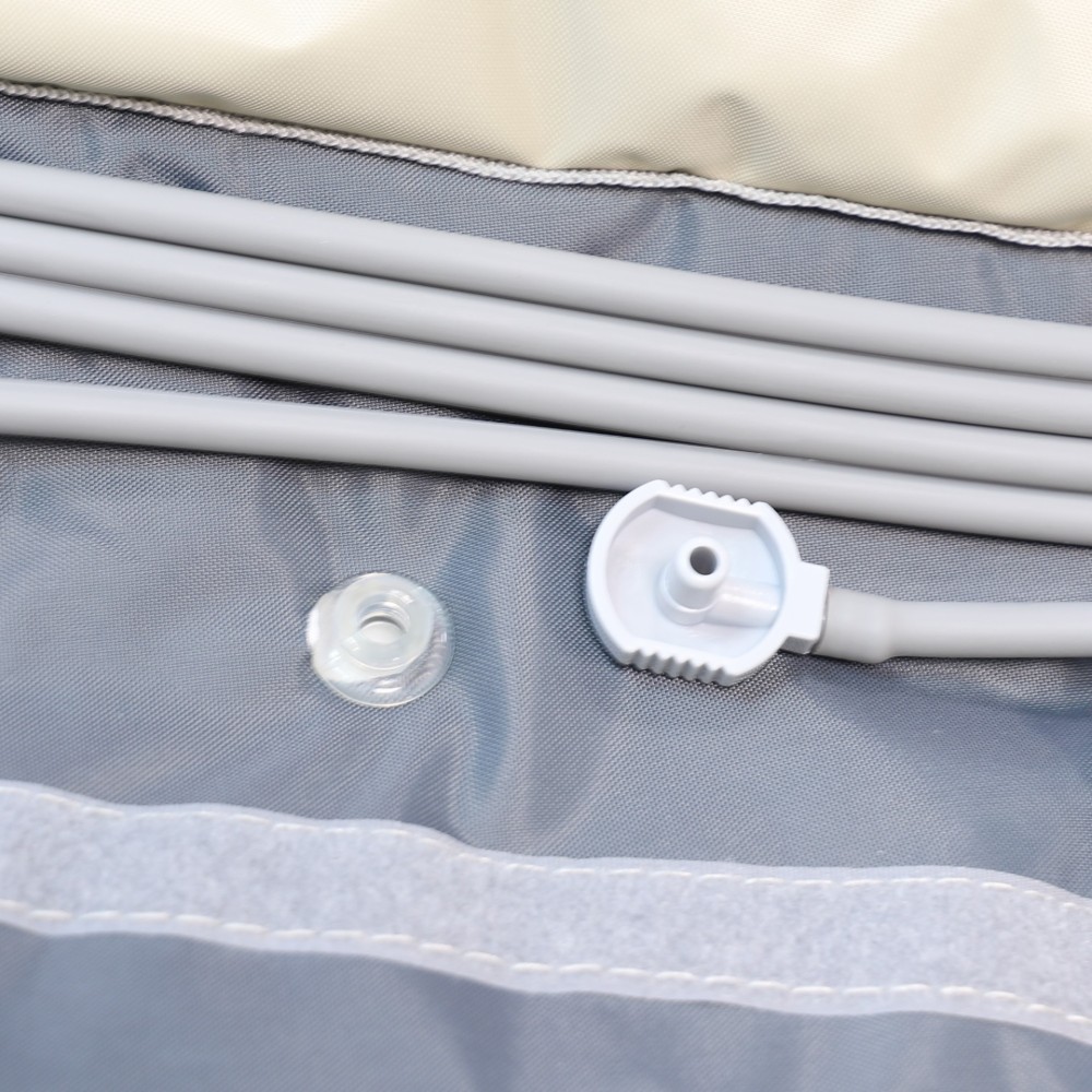 PresoFit Pro: Full-Body Pressotherapy Equipment for Lymphatic Drainage -PresoFit -Professional Pressotherapy Machines